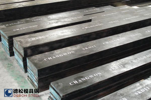 SKD11鋼與SLD、Cr12mov的區(qū)別